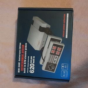 Mini Classic Console (H60)